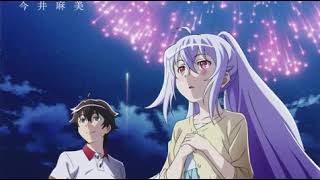 Asayake no Starmine [Off Vocal/Instrumental] - Plastic Memories