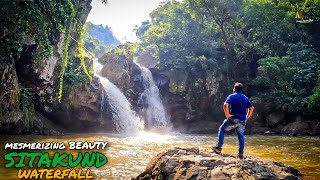 Beauty of Mayurbhanj || Sitakund waterfall \u0026 Palpala dam || Similipal 💚