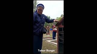 Ziarah ke Makam Suster CB dan Berkunjung ke Museum Suster CB