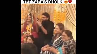 Asim Azhar Singing In Zara Dholki |Whatsapp Status |