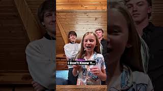 I Would Cry Too 😭