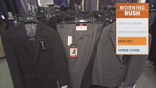 Kohl S Names Permanent Ceo