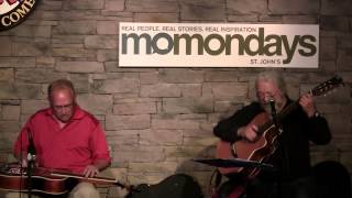 20150615 momondays St. John's Cle Callan \u0026 Terry Rielly