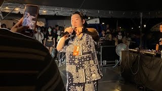 【叭叭嘉年華】老莫 - 女士優先