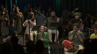 Berklee Indian Ensemble Show, Spring 2022, Best Moments