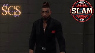 SCS Slam S2 Ep4 Rio Dinero Promo