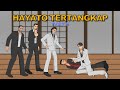 Musashi Menjebak Hayato Dan Menyerahkannya Pada Yakuza? | Part 6 | Animasi Mas Sayur