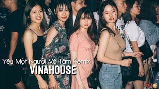 Yêu Một Người Vô Tâm Remix | Offical Audio | Việt Mix TV | Thái Hoàng Mix