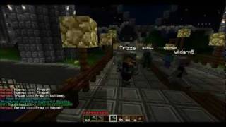 Minecraft: The Fate Of Nightmares~~ HeroCraft Vs. The Beasts~~