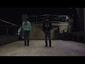 Baby slow down line dance 