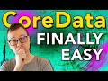 Core Data with SwiftUI