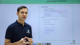 JQuery - JavaScript Functions