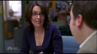 Everyone Hates Lutz : 30 Rock