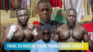 Laurent Gomis, frère de Franc, fustige l’attitude d’Aziz Ndiaye et affiche un soutien indéfectible..