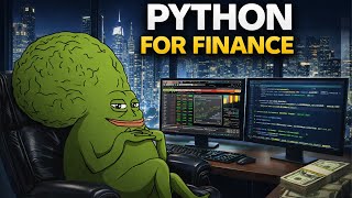 Python for Finance - Conditional Statements