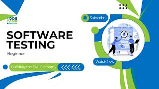 KodeCamp 6.0 Software Testing Class 6 - Bug Reporting using Linear