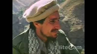 Ahmad Shah Massoud's Resistance against the Soviet occupation of Afghanistan