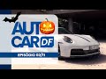 Programa AutoCAR DF 02/11/2024 - MELHORES NOTICIAS E OFERTAS DE VEICULOS!