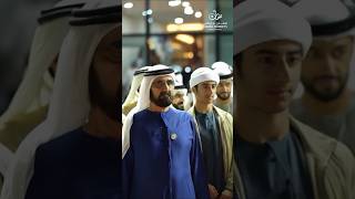 Shaikh Mohammed bin Rashid Al Maktoum#shortvideo #youtubeshorts #dubai #fyp @Dailyfun437