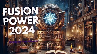 #23 - Fusion Power - SMART Reactor