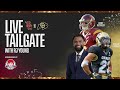 USC at Colorado Live Tailgate with RJ Young, Cody Kessler, and Phillip Lindsay | CFB on FOX