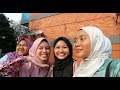 VLOG : RAYA W FRIENDS