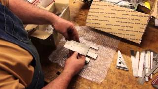 What's In His Box?  The John Schleict Machinist Tool Box Tour