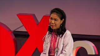 S.A.D way to happiness | Pasuk Mahakkanukrauh | TEDxChiangMaiU