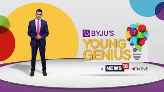 Byju's Young Genius Season 1 Promo