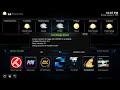 diggz aio version 2.1 new update best kodi builds series xenon