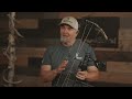 new bear alaskan compound bow