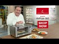 family sized meals emeril lagasse power airfryer 360 tv commercial