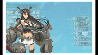 【艦これ】2016春イベ：E7丙 常識にとらわれないの最終決戦