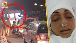 Sridevi's body reaches Boney Kapoor Residence | Funeral Video | Actress Death 2018