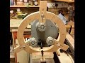 How to make a Steady Rest for the Wood Lathe