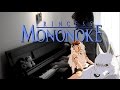 Princess Mononoke - Piano Suite