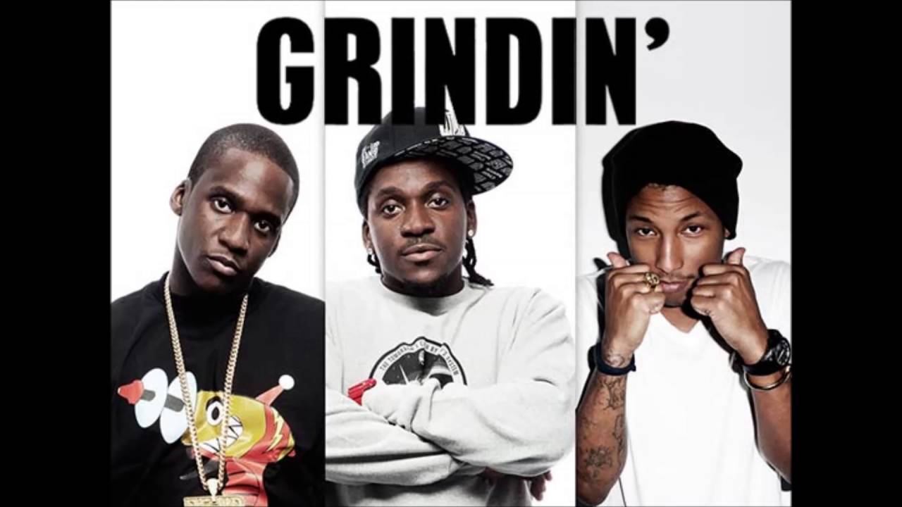 Clipse Grindin Clean Lipstutorial Org