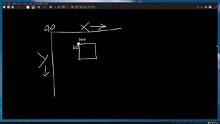 How to LÖVE - Episode 6 - Moving a rectangle
