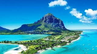 Top20 Recommended Luxury Hotels in Mauritius, Africa sorted by Tripadvisor's Ranking