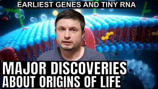 Is This How Life Started? New Evidence Changes Everything