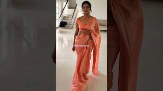 సింపుల్ గా వచ్చిన టాప్ హీరోయిన్!Heroine Latha Mind Blowing Glamourous Video#ytshorts#trending