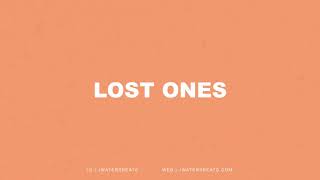 [FREE] J. Cole x YBN Cordae type beat 2020 - "LOST ONES"