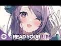 Nightcore - Read Your Lips - (Lyrics)