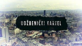 UDŽBENIČKI KARTEL (kratak dokumentarni film)