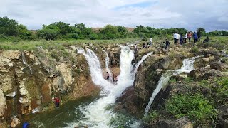 વરસાદમાં મોજ પડી જાય એવો છે આ જામનગરનો જબરદસ્ત ધોધ, એકવાર જરૂર લેજો મુલાકાત