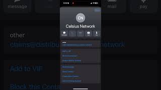 3rd Celsius Distribution Is Here Celsius Crypto Bankruptcy