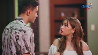 My Ilonggo Girl: Venice, hindi na babalikan si James?