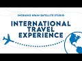 International Travel Experience | Spain | November 24, 2024