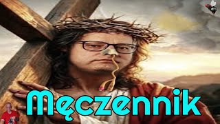 Męczennik 🦹