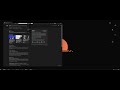 How to remove Firefox Scrollbars